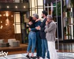 Masterchef Italia 9: intervista ai concorrenti eliminati, Vincenzo e Giulia