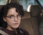 Ghostbusters: Legacy, Mckenna Grace: 'Il film è fantastico, ma l'originale è sempre il migliore!'