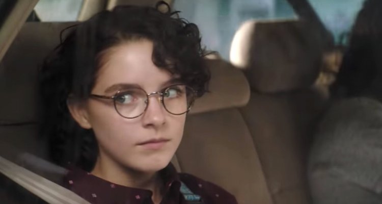 Film E Programmi Tv Di Mckenna Grace