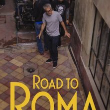 Locandina di Roma: La genesi del film