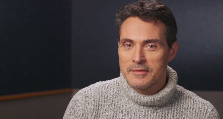 Film E Programmi Tv Di Rufus Sewell