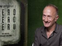 Stefano Sollima su ZeroZeroZero: 'Di nuovo con Saviano, Sky e sopratutto i Mogwai: sono un loro grande fan'