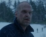 Stranger Things 4: le reazioni di David Harbour e dei fan su Hopper