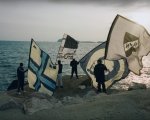Ultras: Liberato e 3D dei Massive Attack firmano il singolo per la colonna sonora (VIDEO)