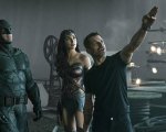 Justice League: Zack Snyder lancia il concorso per il poster della Snyder Cut, record di partecipazioni