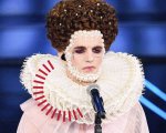 Achille Lauro è gay? La risposta del cantante
