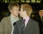 Il signore degli anelli: Dominic Monaghan e Billy Boyd “innamorati” su Instagram