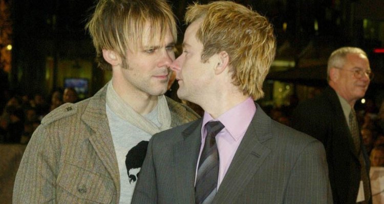 Film E Programmi Tv Di Dominic Monaghan