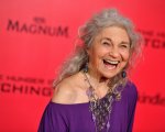 Lynn Cohen, morta l'attrice di Hunger Games e Sex and the City