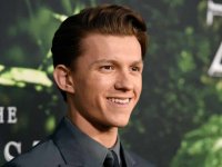 Tom Holland su Uncharted: 'Sarà la storia di Nathan Drake'