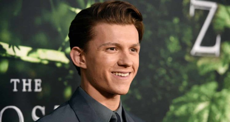 Tutti I Film Che Ha Fatto Tom Holland