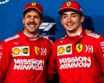 Che tempo che fa: ospiti Sebastian Vettel, Charles Leclerc e Carlo Verdone, stasera su Rai2