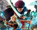 Dragon Quest: Your Story, la recensione del controverso film ispirato alla famosa serie di videogiochi