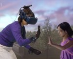 I Met You: una madre e la figlia morta, l'incontro in VR nel documentario che fa discutere