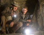 Indiana Jones 5, Harrison Ford: “Risolveremo alcuni aspetti del suo passato”