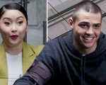 P.S. Ti Amo Ancora, i protagonisti del film Netflix vs. la macchina della verità