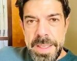 Gli anni più belli: Pierfrancesco Favino fa l'imitazione di Gabriele Muccino (VIDEO)