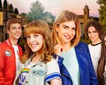 Sara e Marti 3: la terza stagione della serie da stasera su Disney Channel