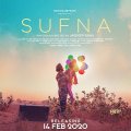 Locandina di Sufna