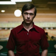 Hunters: Greg Austin in un'immagine della serie