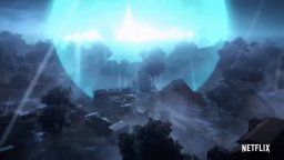 Castlevania - Trailer Season 3