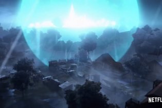 Castlevania - Trailer Season 3