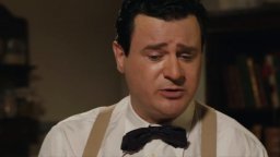 Permette? Alberto Sordi - Clip 2 - La carbonara