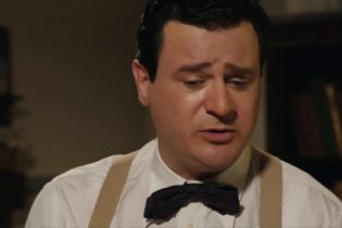 Permette? Alberto Sordi - Clip 2 - La carbonara