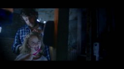 Freaks - Clip 'How Do You Know That Name'