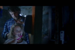 Freaks - Clip 'How Do You Know That Name'