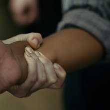 All the Dead Ones: una scena del film