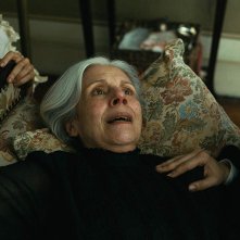 All the Dead Ones: una scena con Thaia Perez, Clarissa Kiste, Carolina Bianchi