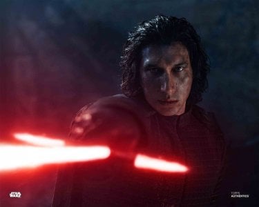 Ascesa Skywalker Foto Inedite Yxzgx30