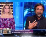 Barbara D’Urso contro Pietro Delle Piane “Non raccontare mai più miei fatti privati'