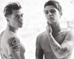 Benji & Fede si separano e si mettono a nudo con un libro