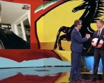 Che Tempo Che Fa,  Mattia Binotto 'Sebastian Vettel e Charles Leclerc sono la migliore coppia della F1'
