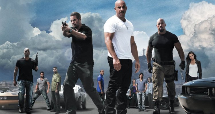 Tutti I Film Di Fast And Furious In Ordine