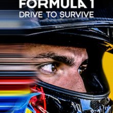 Locandina di Formula 1: Drive to Survive