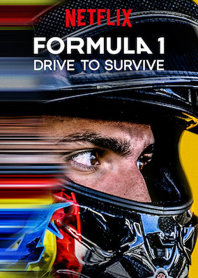 Locandina di Formula 1: Drive to Survive