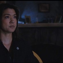 Freaks: una scena con Grace Park