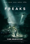 Locandina di Freaks