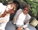 Gabriel Garko e Gabriele Rossi non si frequentano più?