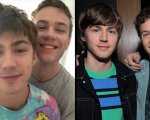 Locke & Key incontra Tredici: Connor Jessup e  Miles Heizer ufficializzano la relazione a San Valentino