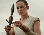 Star Wars: L'Ascesa di Skywalker, una inquietante verità sul padre di Rey nel romanzo