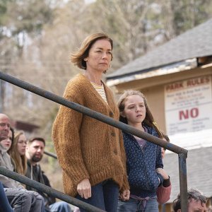 The Outsider: una scena del primo episodio