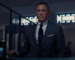 No Time To Die: a causa del Coronavirus, annullata la premiere cinese del film