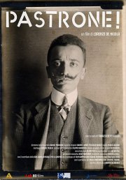 Locandina di Pastrone!