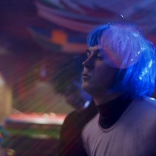 My Little Sister: Lars Eidinger in una scena del film