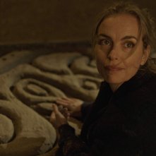 My Little Sister: una scena con Nina Hoss