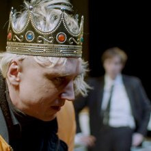 My Little Sister: una scena con Lars Eidinger